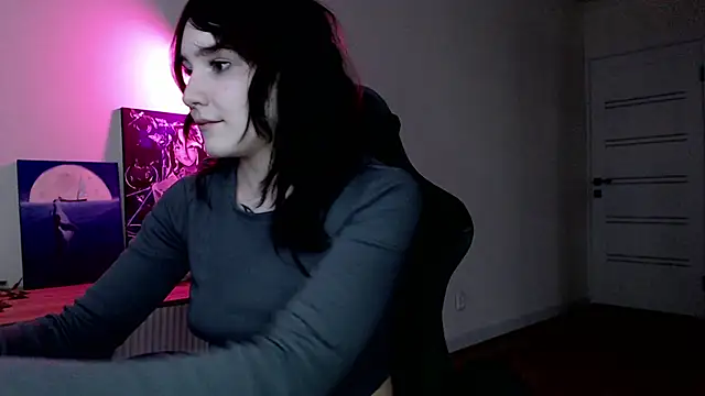 Princess Shy    online show from 11-17-25, 12:31