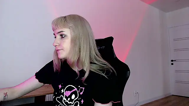 Princess Shy    online show from 03-03-25, 02:17