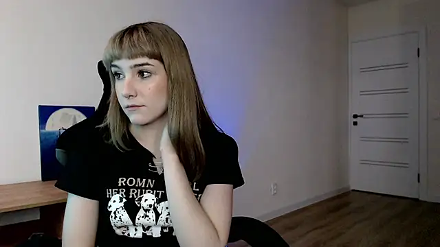 Princess Shy    online show from 03-11-25, 02:18