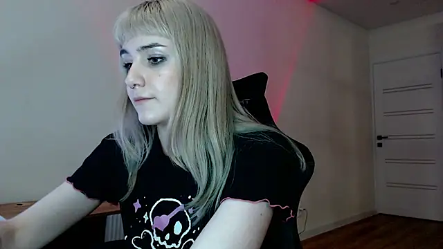 Princess Shy    online show from 02-28-25, 07:56