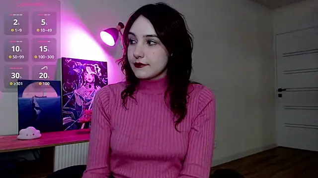 Princess Shy    online show from 09-26-25, 04:36