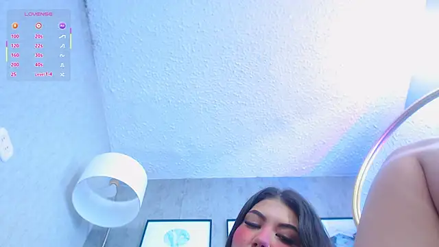 Tammy soon online show from 12-20-25, 11:35