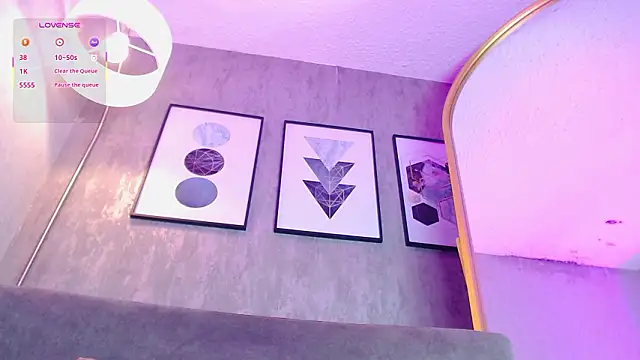 Tammy soon online show from 03-23-26, 12:38