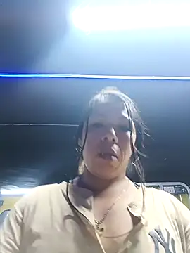 Karenn12 online show from 11-13-25, 02:15