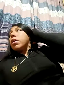 Karenn12 online show from 11-16-25, 03:33