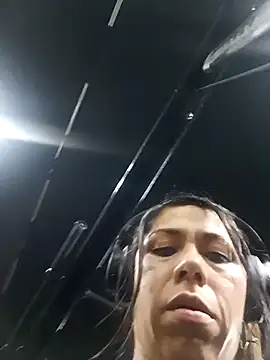 Karenn12 online show from 11-06-25, 02:04