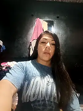 Karenn12 online show from 04-07-26, 02:30