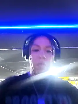 Karenn12 online show from 02-27-26, 02:34