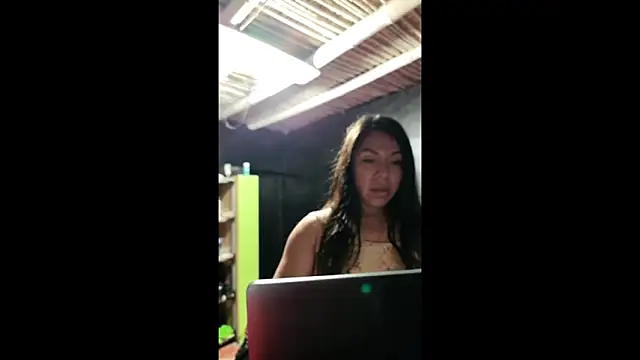 Karenn12 online show from 03-15-26, 07:37