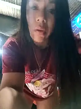 Karenn12 online show from 11-30-25, 07:47