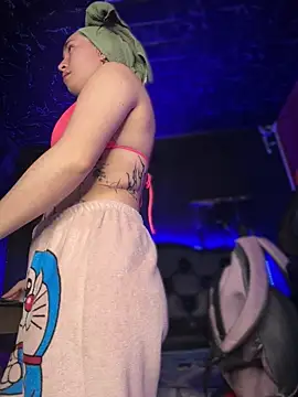 Sophie LS online show from 04-04-26, 03:24