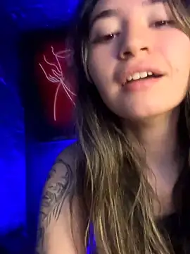 Sophie LS online show from 09-18-25, 12:57