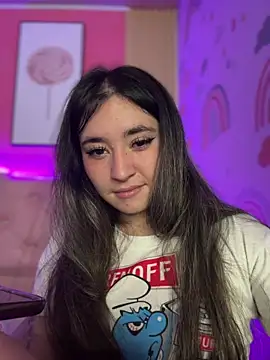 Sophie LS online show from 01-13-26, 02:32