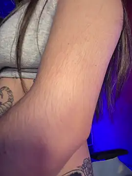 Sophie LS online show from 03-05-26, 01:46