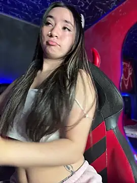 Sophie LS online show from 01-09-26, 02:18