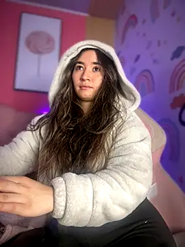 Sophie LS online show from 10-13-25, 03:08