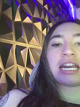 Sophie LS online show from 09-10-25, 01:26