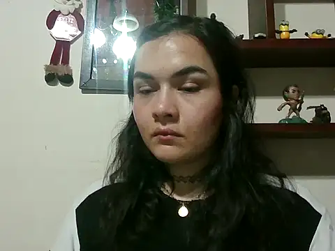 Babe-sofi online show from 10-10-25, 01:28