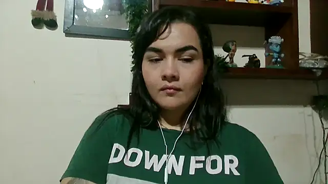 Babe-sofi online show from 10-14-25, 02:56