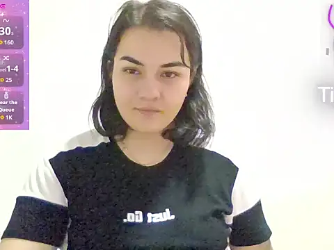 Babe-sofi online show from 02-25-26, 08:52