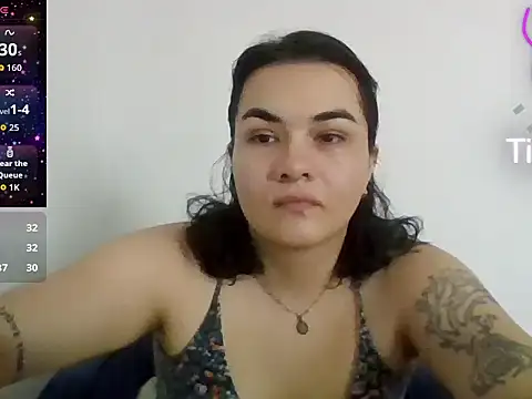 Snapshot of Babe-sofi chatting on 03-15-26, 06:15 Babe-sofi online show from 03-15-26, 06:15
