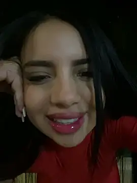 Snapshot of Alissfressa chatting on 07-06-26, 03:57 Alissfressa online show from 07-06-26, 03:57