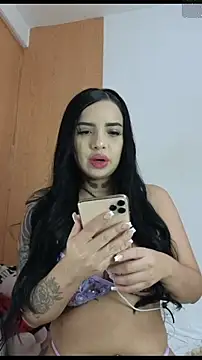 Snapshot of Alissfressa chatting on 06-07-26, 03:12 Alissfressa online show from 06-07-26, 03:12