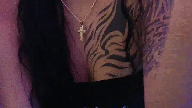 Alissfressa online show from 04-01-26, 10:39