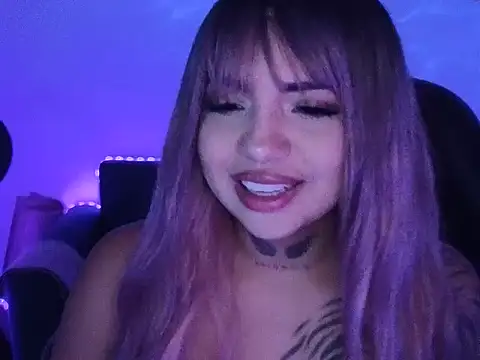 Alissfressa online show from 04-01-26, 01:51