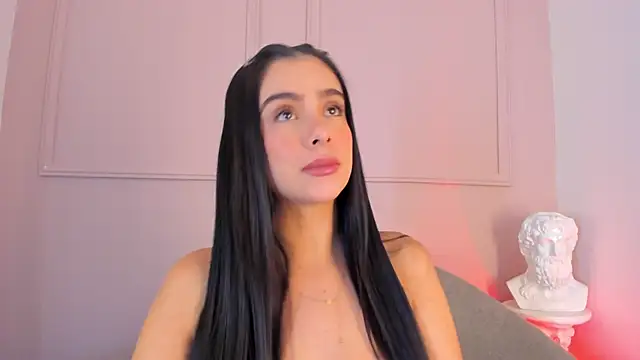 victoria milann online show from 11-29-25, 03:34