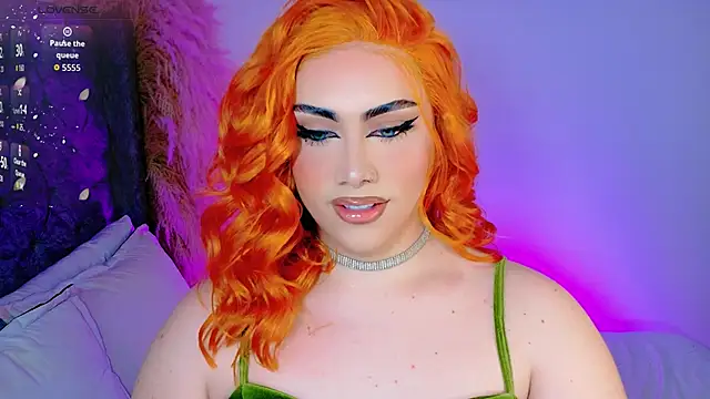 astridjonness online show from 04-13-26, 12:14