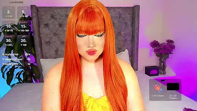 Snapshot of astridjonness chatting on 03-11-25, 05:13 astridjonness online show from 03-11-25, 05:13