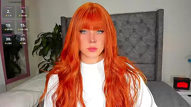 Snapshot of astridjonness chatting on 03-02-25, 04:50 astridjonness online show from 03-02-25, 04:50