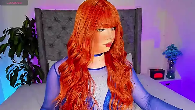 Snapshot of astridjonness chatting on 02-27-25, 01:30 astridjonness online show from 02-27-25, 01:30