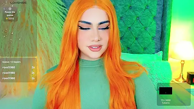 Snapshot of astridjonness chatting on 10-03-25, 02:26 astridjonness online show from 10-03-25, 02:26