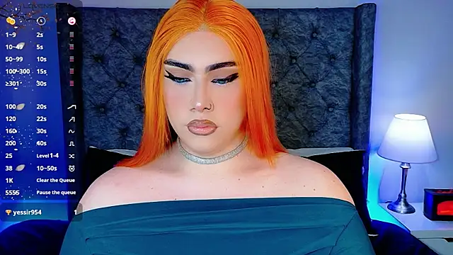Snapshot of astridjonness chatting on 06-30-26, 05:40 astridjonness online show from 06-30-26, 05:40