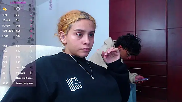 be sinners online show from 07-19-26, 04:21
