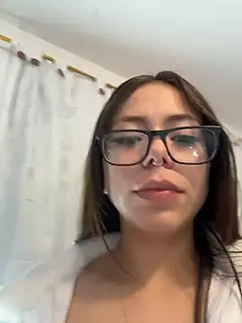 sarawiliamx online show from 01-12-26, 10:47