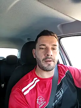 Snapshot of KAZADO_LIBERAL chatting on 10-13-25, 12:40 KAZADO LIBERAL online show from 10-13-25, 12:40