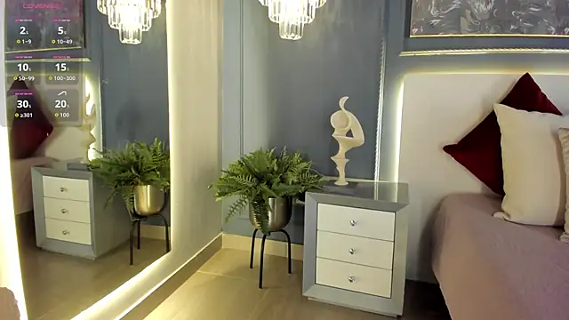 IvyEllis online show from 11-10-25, 12:21