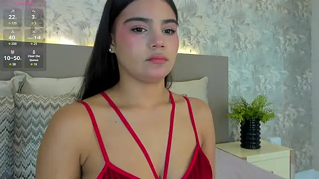 IvyEllis online show from 09-23-25, 11:50