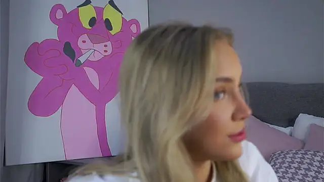 AftonConnett online show from 12-04-25, 01:15