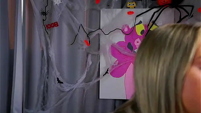 AftonConnett online show from 11-01-25, 01:12