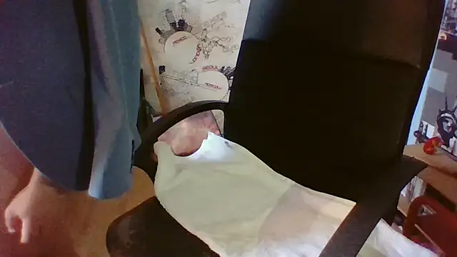 Daddy Gentlesex online show from 05-05-26, 08:50