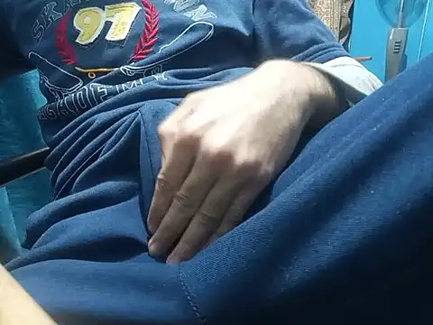 SALLY OMAR  online show from 04-01-26, 03:31