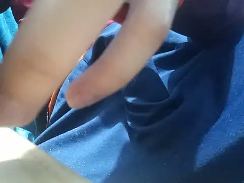 SALLY OMAR  online show from 04-03-26, 12:17