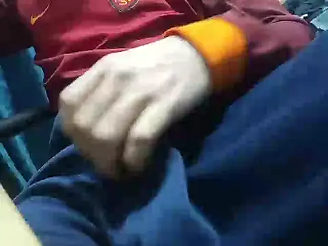 SALLY OMAR  online show from 04-15-26, 06:56