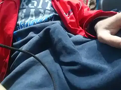 SALLY OMAR  online show from 02-28-26, 06:51