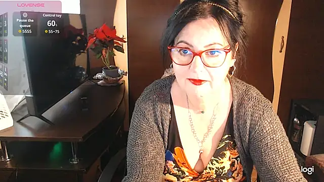 exymilf  online show from 12-17-25, 12:32