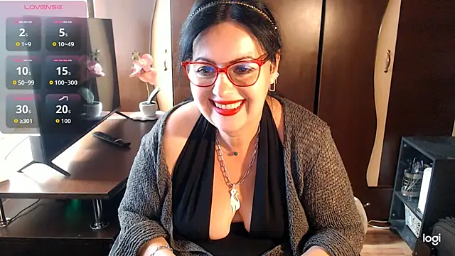 exymilf  online show from 10-13-25, 11:01